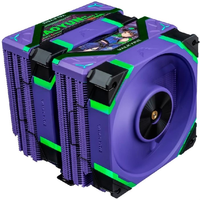 Кулер  Valkyrie DL125 Zhaoyun 1135883