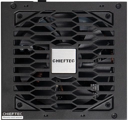 Блок питания ATX Chieftec BPX-850-S 1154515