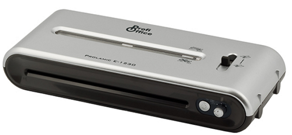 Ламинатор  ProfiOffice Prolamic E-1230 225028