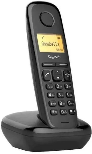 Телефон DECT  Gigaset L36852-H2812-A601 1188207