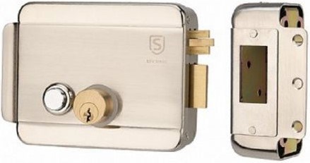 Замок электромеханический Rexant 45-0909 958456