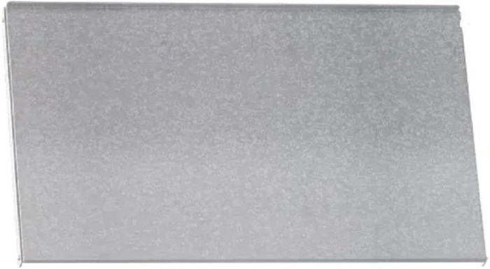 Монтажная панель  EKF AleSta-MP3M600 1127998