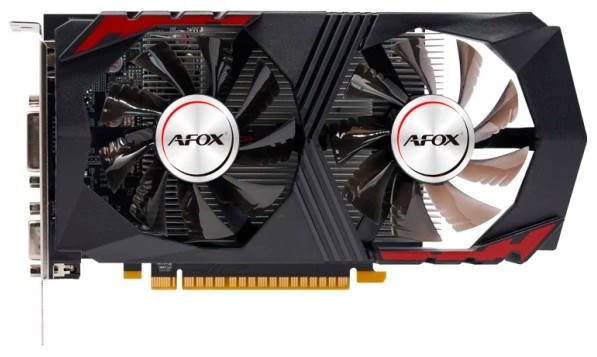 Видеокарта Afox GeForce GT 740 (AF740-4096D5H3-V4) 1219342