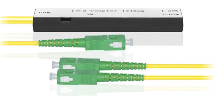 Делитель мощности  SNR SNR-CPC-1x2-05/95-SC/APC 1181890