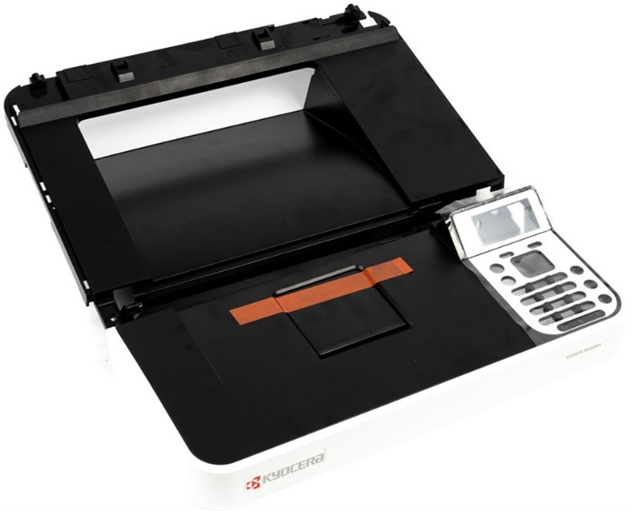 Запчасть  Kyocera KKIT-PA4500x 1223645