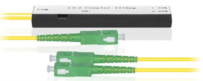 Делитель мощности  SNR SNR-CPC-1x2-30/70-SC/APC 1181896