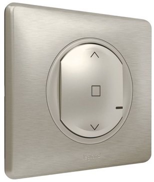 Выключатель  Legrand 067647 813365