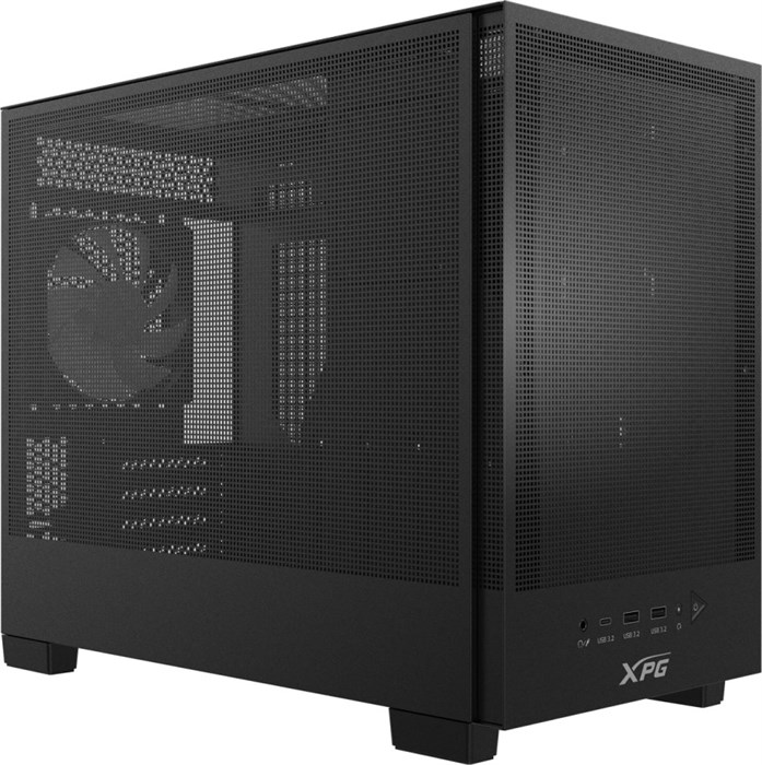 Корпус mATX ADATA XPG VALOR MESH NANO 1233237