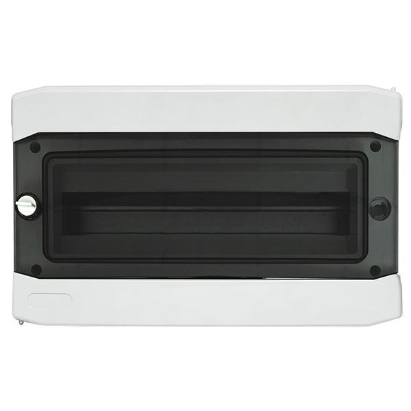 Щит распределительный навесной EKF ux65-18-n 1136277