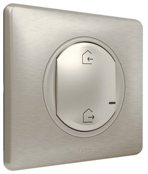 Выключатель  Legrand 064873 813348