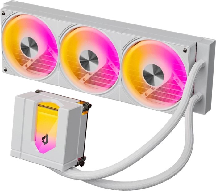 Система охлаждения жидкостная upHere E360TC 1190801