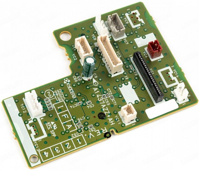 Запчасть  Kyocera 30C0Y94020 1181247
