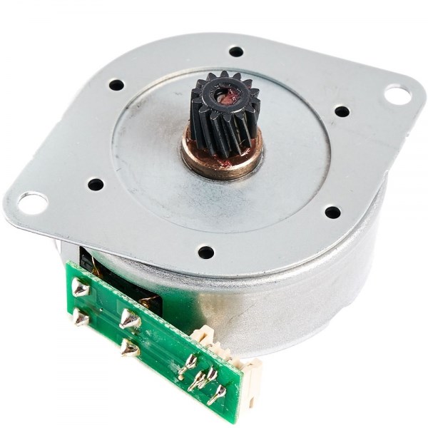 Запчасть  Kyocera 302HN44100 1223379