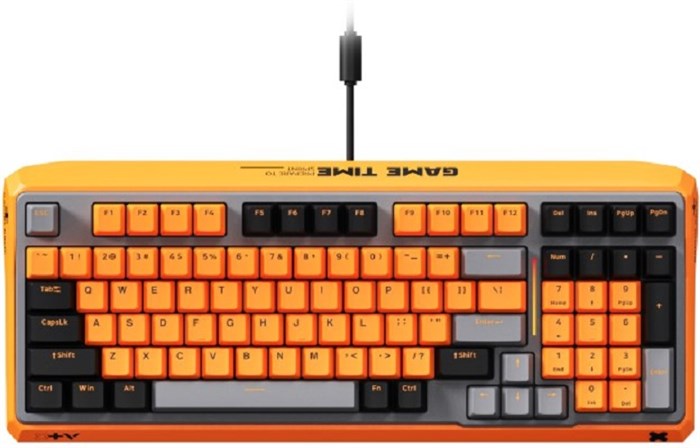 Клавиатура  Rapoo ESK750-98 1233399