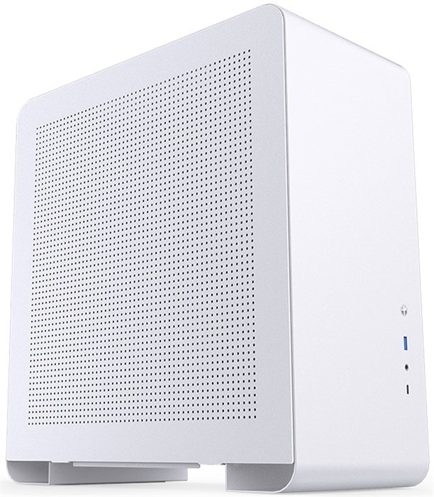 Корпус ATX JONSBO U4 Pro MESH White 1036428