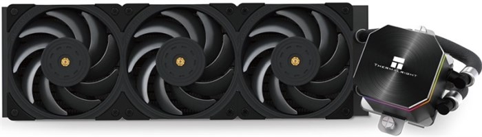 Система охлаждения жидкостная Thermalright Frozen Edge 360 1152623