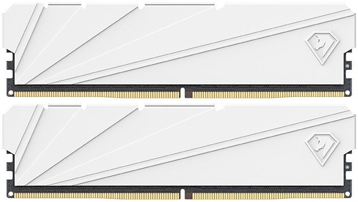 Модуль памяти DDR4 32GB (2*16GB) Netac NTSSD4P32DP-32W 1103073