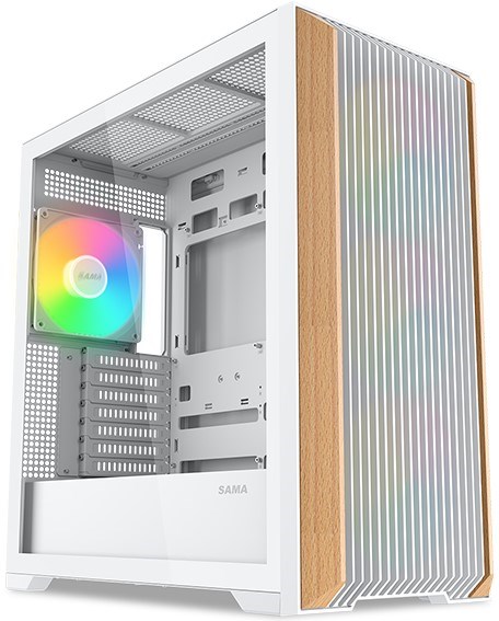 Корпус eATX SAMA Z60 1227936