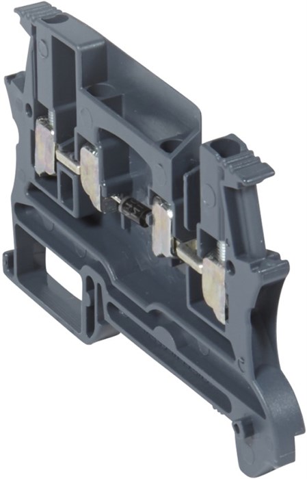 Клемма винтовая Legrand 037154 896618