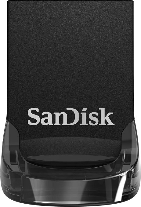 Накопитель USB 3.2 32GB SanDisk SDCZ430-032G-G46T 1081010