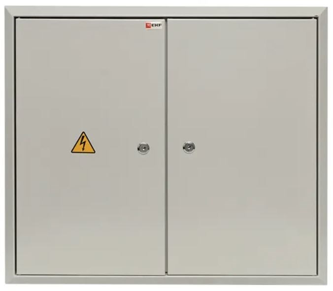 Щит распределительный встраиваемый EKF mb11-72 1134383