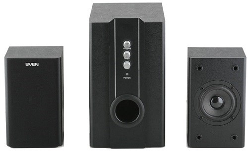 Компьютерная акустика 2.1 Sven SPS-820 155893