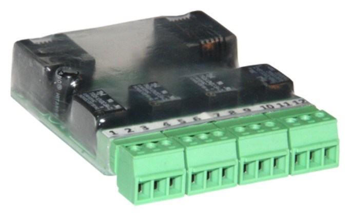 Модуль  АТС-КОНВЕРС MRS-4 982305