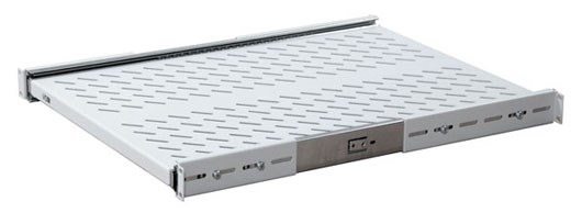 Полка выдвижная TLK TLK-SHFC-600R-GY 467987