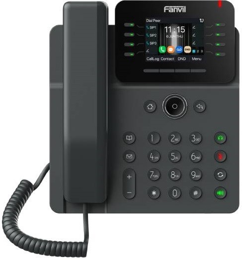 Телефон VoiceIP  Fanvil V62W 1172990