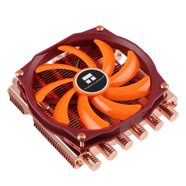 Кулер  Thermalright AXP-100 Full Copper 722284