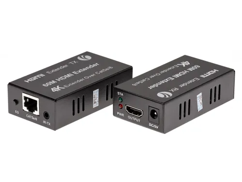 Усилитель  VCOM DD471 869156