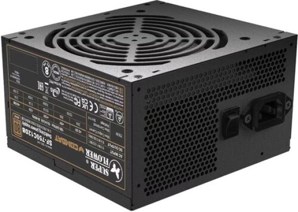 Блок питания ATX Super Flower SF-750C12DB 1234913