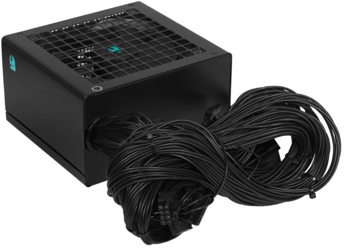 Блок питания ATX Deepcool GAMERSTORM PN650D 1211478