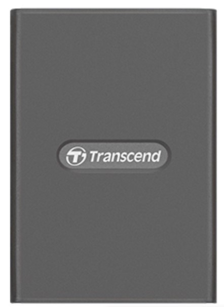 Карт-ридер внешний Transcend TS-RDE2 1071053