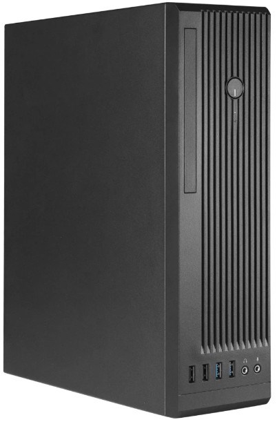 Корпус mATX Chieftec BE-10B-300 1154558
