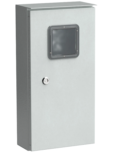 Корпус  IEK MKM34-N-009-54-ZO 1081668