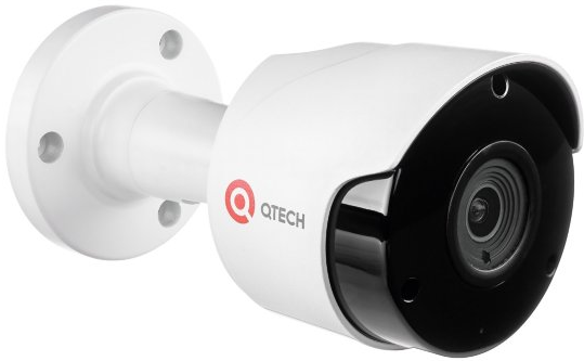 Видеокамера  QTECH QVC-AC-501D (2.8) 905513