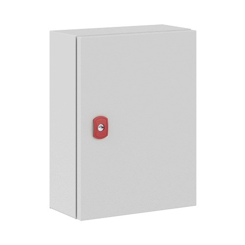 Шкаф навесной DKC R5ST0431 631940