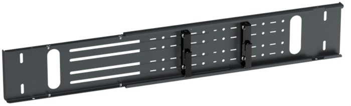 Кабельный организатор  ITK LS-CO05-H-A 1161706