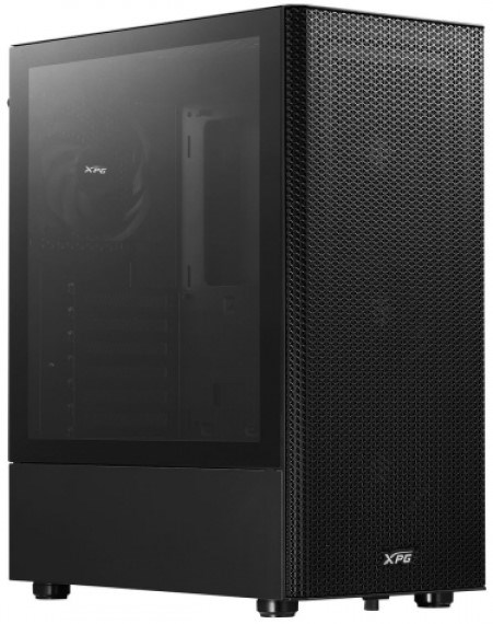 Корпус ATX ADATA XPG VALORMESHC4VA-BKCWW 1122041