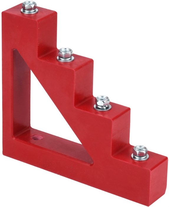 Изолятор  IEK YIS11-4-40-B 1154592