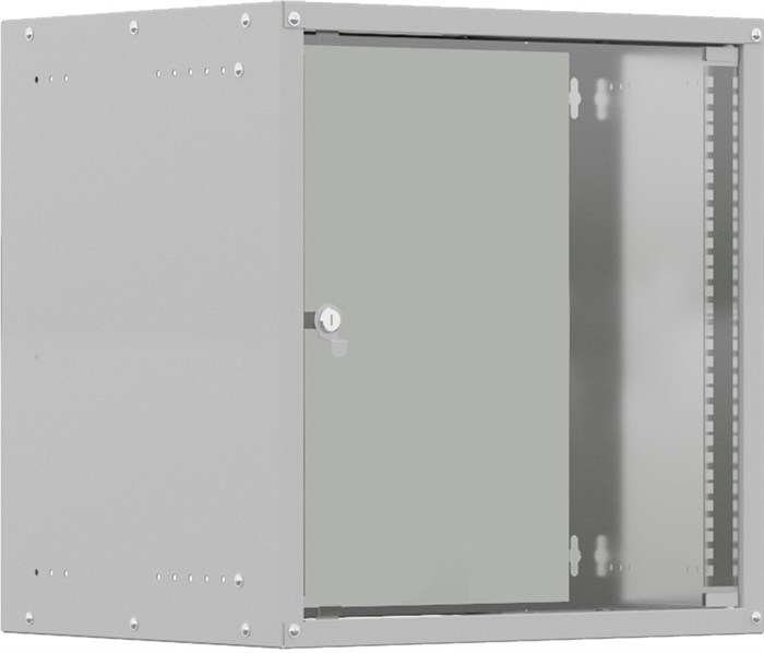 Шкаф настенный NTSS LIME 1071150