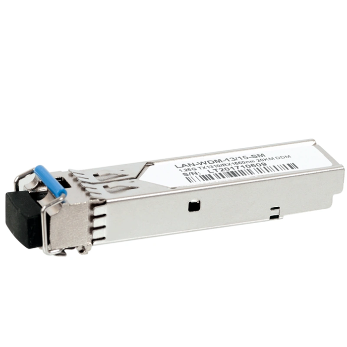 Модуль SFP Lanmaster LAN-WDM-13/15-20-SM 594878