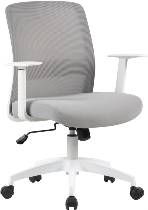 Кресло  Cactus CS-WMC333-GY 1138906