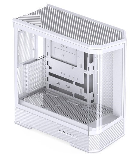 Корпус ATX JONSBO D400 1216027