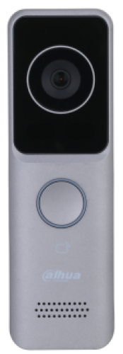 Вызывная панель  Dahua DHI-VTO2311R-WP 966235