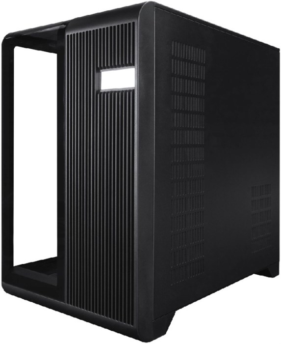 Корпус ATX 1STPLAYER RT7 Black 1128598
