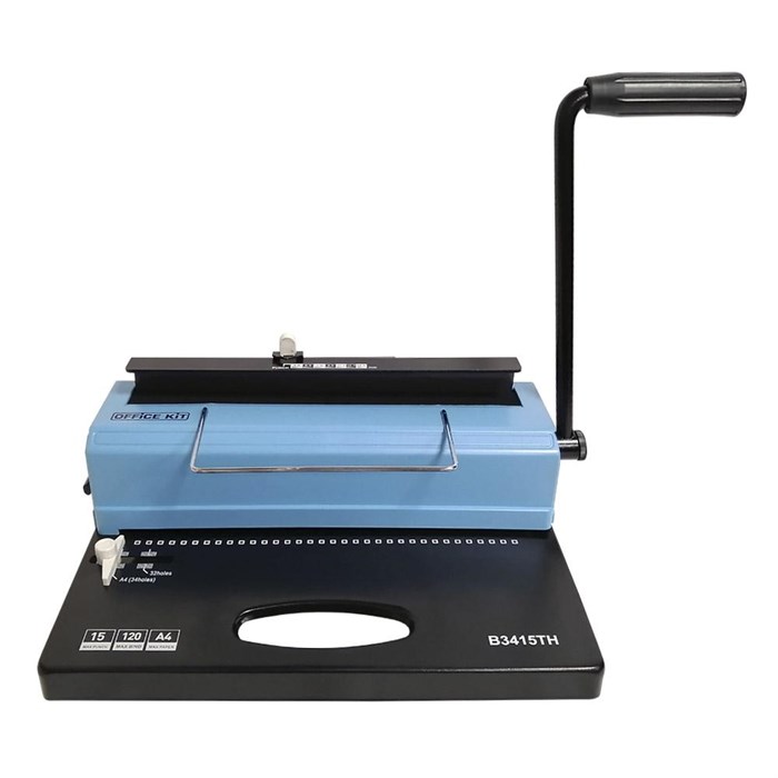 Брошюровщик  Office Kit B3415TH 860870