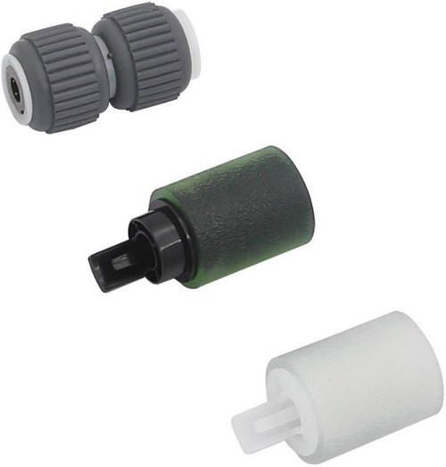 Комплект роликов CET CET511038 1205221