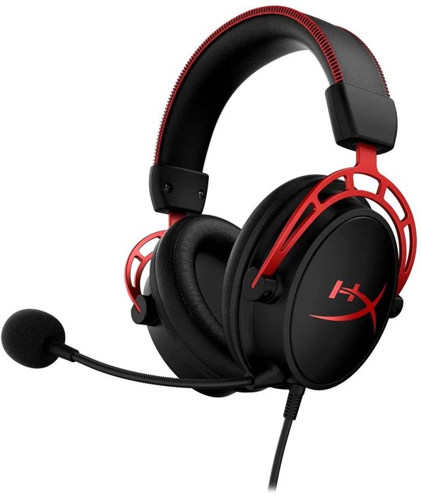 Наушники  HyperX Cloud Alpha 1235481